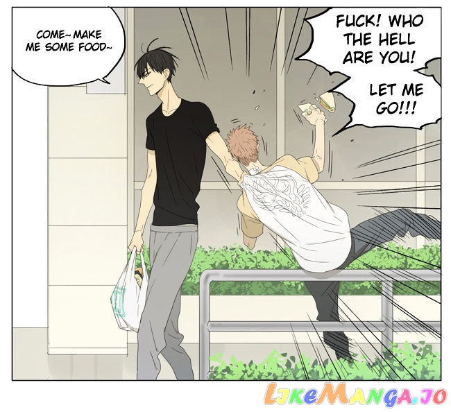 19 Days chapter 130 image 7